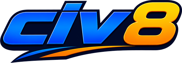 civ8 Logo